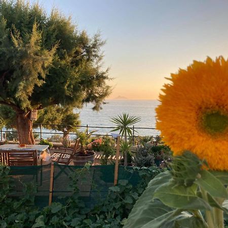 Korali House Villa Kalamaki  Bagian luar foto