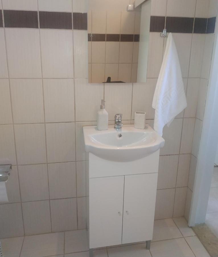 Korali House Villa Kalamaki  Bagian luar foto