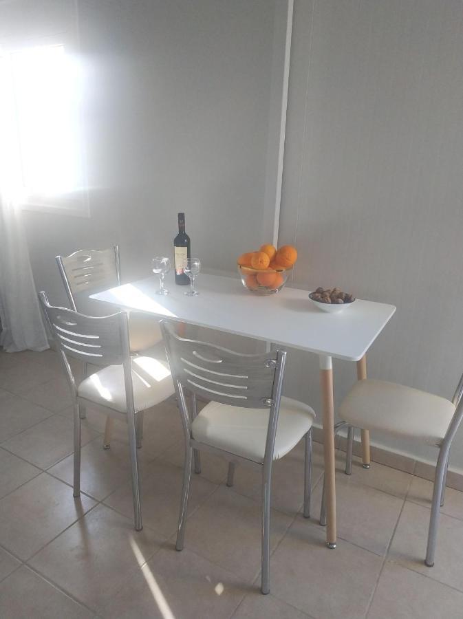 Korali House Villa Kalamaki  Bagian luar foto