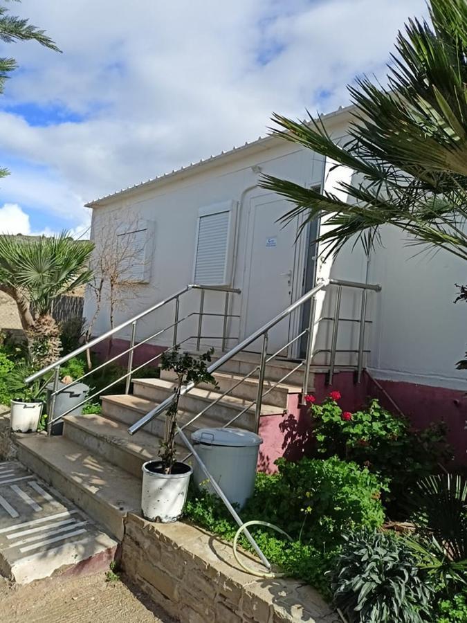 Korali House Villa Kalamaki  Bagian luar foto