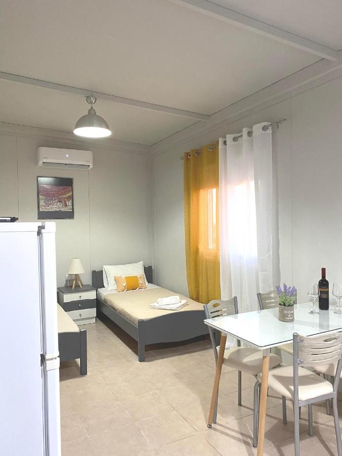 Korali House Villa Kalamaki  Bagian luar foto