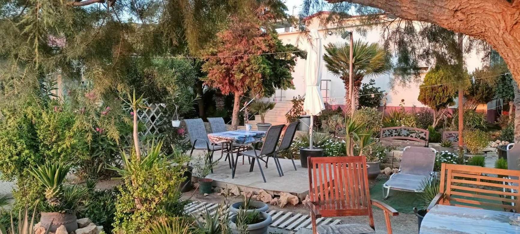 Korali House Villa Kalamaki  Bagian luar foto