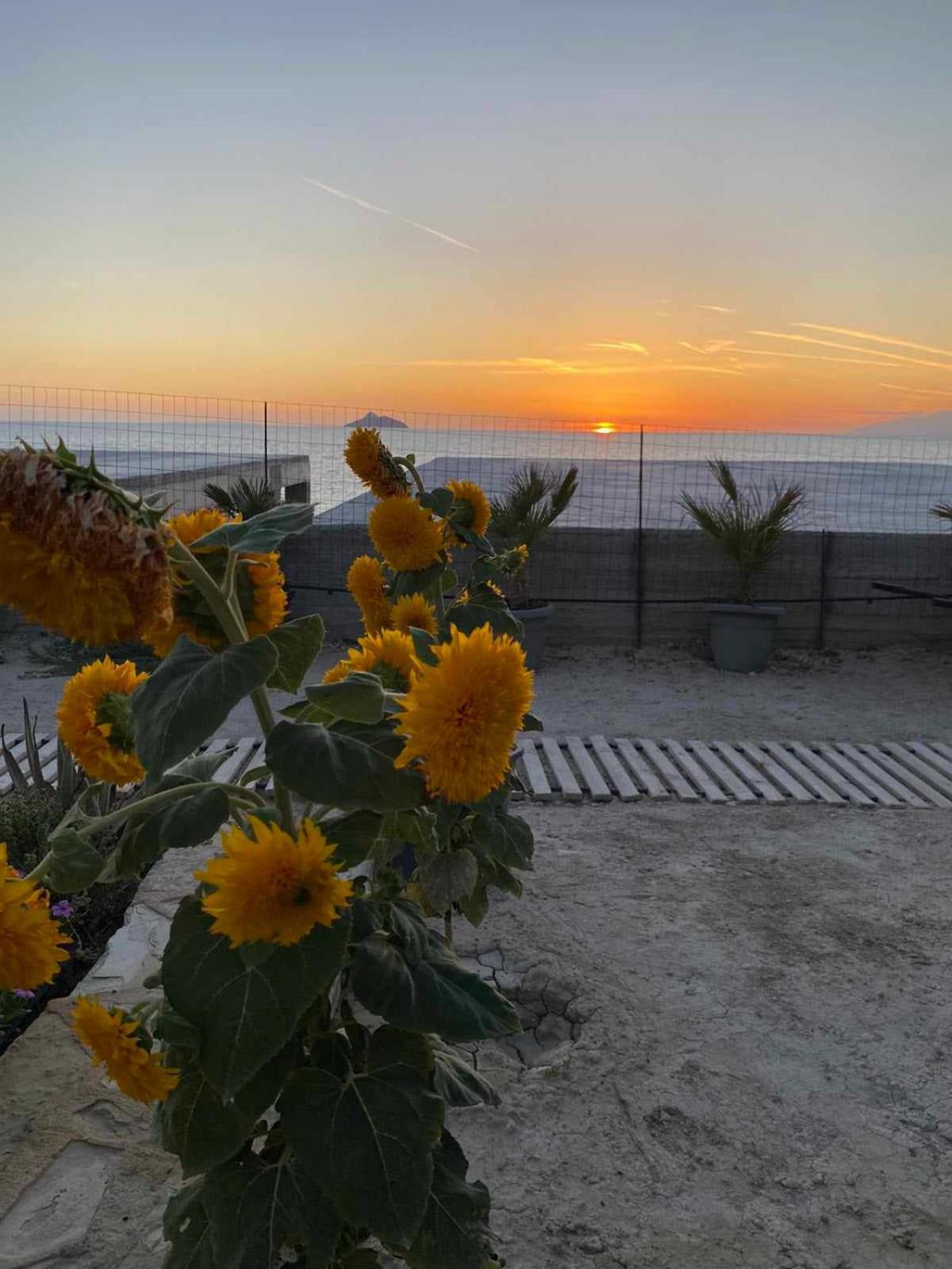 Korali House Villa Kalamaki  Bagian luar foto
